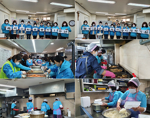 사진= NGO 희망을 파는 사람들. 제공